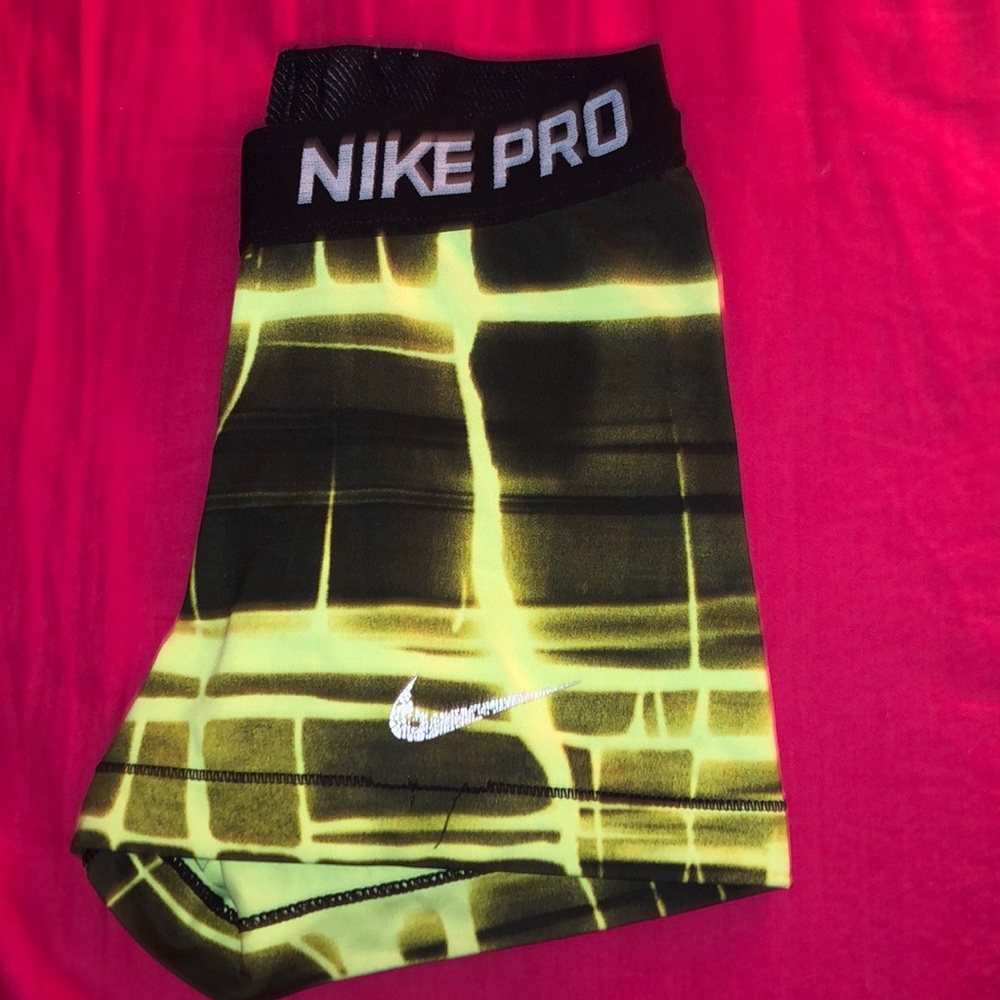 Nike shorts